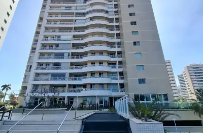 Apartamento com 3 quartos à venda no Cambeba, Fortaleza 