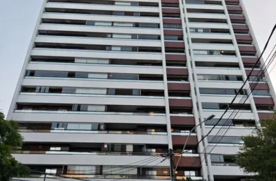 Apartamento com 3 quartos à venda no Cocó, Fortaleza 