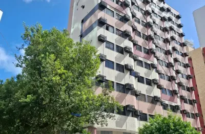 Apartamento com 2 quartos à venda no Meireles, Fortaleza 