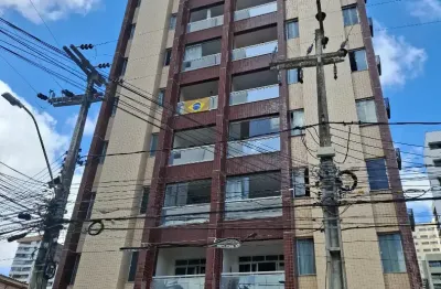 Apartamento com 2 quartos à venda no Meireles, Fortaleza 