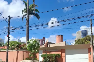 Casa com 4 quartos à venda no Guararapes, Fortaleza 