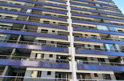 Apartamento com 2 quartos à venda no Meireles, Fortaleza 