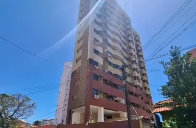 Apartamento com 2 quartos à venda no Meireles, Fortaleza 