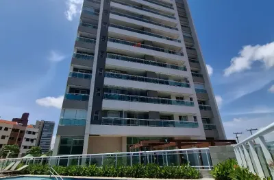 Apartamento com 3 quartos à venda no Guararapes, Fortaleza 