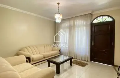 Casa com 5 quartos para alugar na Rua General Argolo, 120, Oficinas, Ponta Grossa