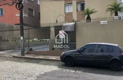 Apartamento para alugar em centro, ponta grossa - pr