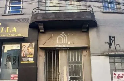 Apartamento para alugar em centro, ponta grossa - pr