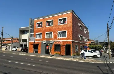 Apartamento para alugar em oficinas, ponta grossa - pr