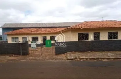 Kitnet em condomínio para locação em uvaranas, ponta grossa - pr