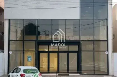 Comercial na av. gen carlos cavalcante - 543m2 localização previlegiada