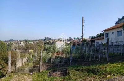 Terreno para alugar, 495 m² por r$ 700,00/mês - nova rússia - ponta grossa/pr