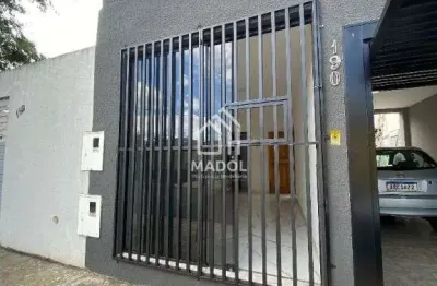 Sala para alugar por r$ 850/mês - cara-cara - ponta grossa/paraná