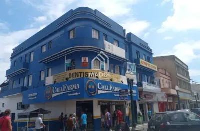 Sala para alugar por r$ 6.225/mês - centro - ponta grossa/pr