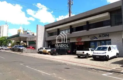 Sala para alugar por r$ 2.650,00/mês - centro - ponta grossa/pr