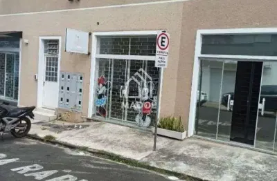 Sala comercial para alugar na Rua Coronel Solano, 121, Centro, Ponta Grossa