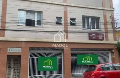 Sala para alugar, 33 m² por r$ 851,80/mês - centro - ponta grossa/pr