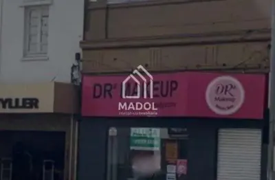 Sala para alugar por r$ 12.250/mês - centro - ponta grossa/pr