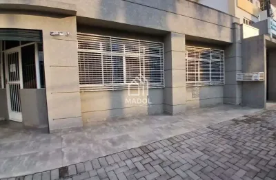 Sala para alugar, 20 m² por r$ 2.550/mês - centro - ponta grossa/pr
