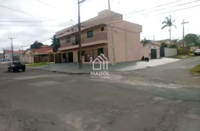 Sala comercial para alugar na Rua Quinze de Setembro, s/n, Uvaranas, Ponta Grossa