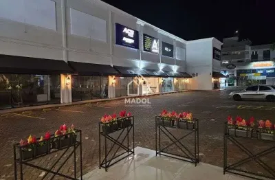 Sala para alugar, 96 m² por r$ 5.667/mês - uvaranas - ponta grossa/pr
