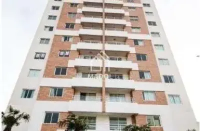 Apartamento com 1 quarto à venda na Rua Estados Unidos, 291, Centro, Ponta Grossa