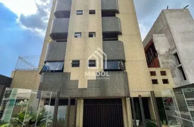 Apartamento com 3 quartos à venda na Rua Riachuelo, 571, Centro, Ponta Grossa
