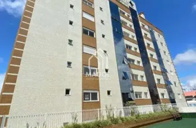 Apartamento com 2 quartos à venda na Rua Benjamin Constant, 1031, Centro, Ponta Grossa