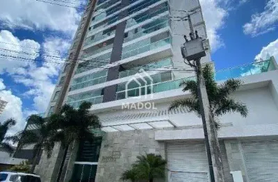 Apartamento com 3 quartos à venda na Rua General Carneiro, 215, Centro, Ponta Grossa
