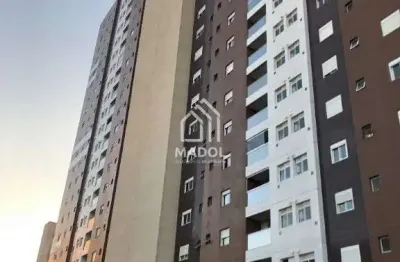 Apartamento com 3 quartos à venda na Rua Augusto Ribas, 288, Centro, Ponta Grossa