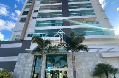 Apartamento com 3 quartos à venda na Rua General Carneiro, 215, Centro, Ponta Grossa