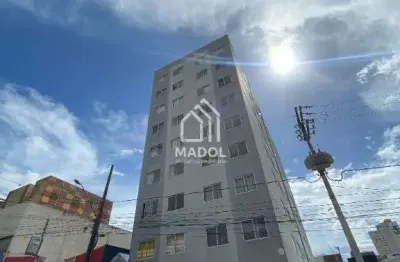 Apartamento com 3 quartos à venda na Rua General Carneiro, 799, Centro, Ponta Grossa