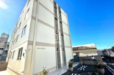 Apartamento com 3 quartos à venda na Rua Riachuelo, 116, Centro, Ponta Grossa