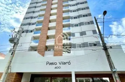 Apartamento com 4 quartos à venda na Rua Sete de Setembro, 399, Centro, Ponta Grossa