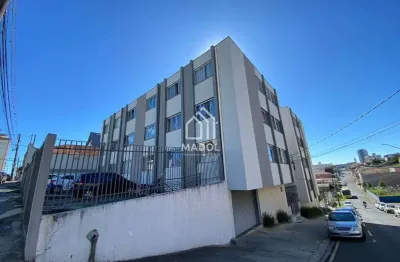 Apartamento com 2 quartos à venda na Rua Júlia Vanderlei, 330, Centro, Ponta Grossa