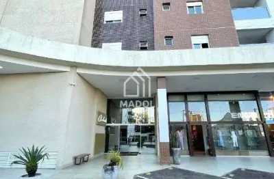 Apartamento com 3 quartos à venda na Rua Augusto Ribas, 289, Centro, Ponta Grossa