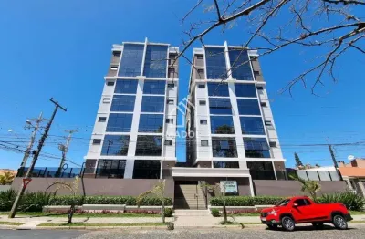 Apartamento à venda em colônia dona luiza, ponta grossa - pr