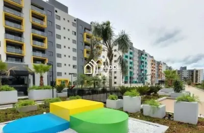 Apartamento com 3 quartos à venda na Rua Nicolau Kluppel Neto, 1952, Contorno, Ponta Grossa