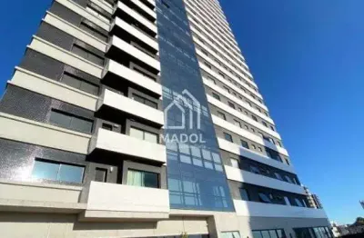 Apartamento com 3 quartos à venda na Rua Doutor Paula Xavier, 1301, Estrela, Ponta Grossa
