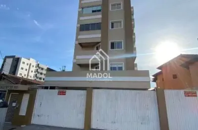 Apartamento com 3 quartos à venda na Rua Nilo Peçanha, 565, Estrela, Ponta Grossa