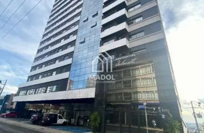 Apartamento com 3 quartos à venda na Rua Doutor Paula Xavier, 1273, Estrela, Ponta Grossa