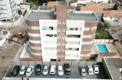 Apartamento com 3 quartos à venda na Rua Afonso Pena, 220, Estrela, Ponta Grossa
