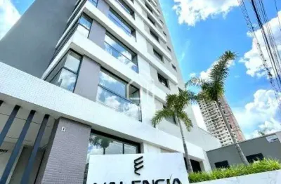 Apartamento com 3 quartos à venda na Rua Emílio de Menezes, 1, Estrela, Ponta Grossa