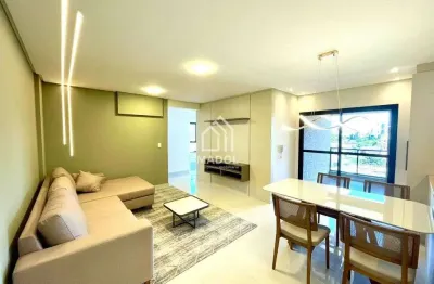 Apartamento à venda em jardim carvalho, ponta grossa - pr