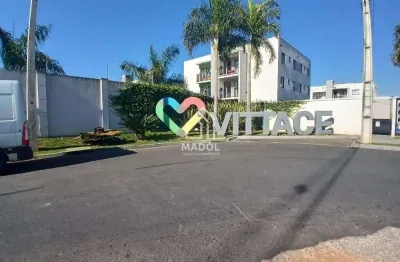 Apartamento à venda em jardim carvalho, ponta grossa - pr