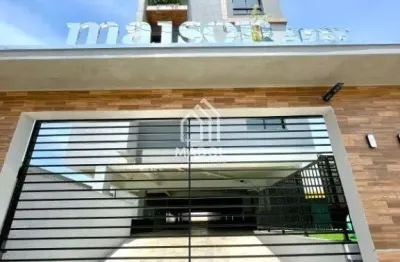 Apartamento à venda em jardim carvalho, ponta grossa - pr