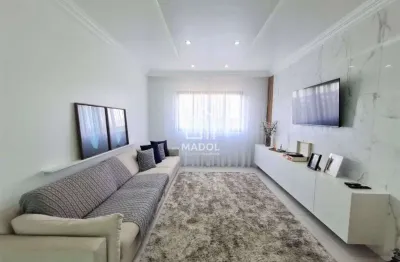 Apartamento com 3 quartos à venda na Rua Aldo Vergani, 240, Oficinas, Ponta Grossa