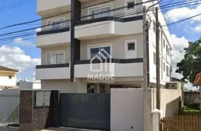 Apartamento com 2 quartos à venda na Rua Francisco Francisquini, 194, Oficinas, Ponta Grossa