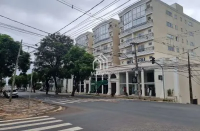 Apartamento com 3 quartos à venda na Avenida Visconde de Mauá, 2559, Oficinas, Ponta Grossa