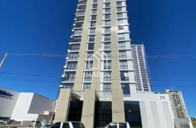 Apartamento com 3 quartos à venda na Rua Venezuela, 297, Oficinas, Ponta Grossa