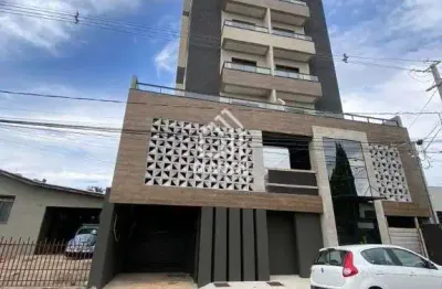 Apartamento com 2 quartos à venda na Rua Gonçalves Ledo, 454, Oficinas, Ponta Grossa